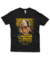 Camiseta O Fantasma da Ópera The Phantom of the Opera