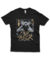 Camiseta O Labirinto do Fauno Pan's Labyrinth (3)