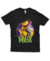 Camiseta O Máskara The Mask