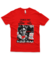 Camiseta De Volta para o Futuro Back to the Future - (cópia)