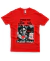 Camiseta O Médico e o Monstro Dr. Jekyll and Mr. Hyde