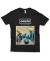 Camiseta Oasis Definitely Maybe