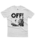 Camiseta OFF! - comprar online