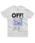 Camiseta OFF! Free LSD - comprar online