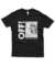 Camiseta OFF! Wasted Years - comprar online