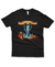Camiseta Omen Warning Of Danger