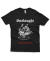 Camiseta Onslaught Power From Hell