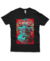 Camiseta 12 Macacos Twelve Monkeys