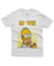 Camiseta Os Simpsons The Simpsons Movie - comprar online