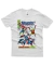 Camiseta Os Vingadores The Avengers