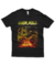 Camiseta Overkill Scorched