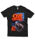 Camiseta Ozzy Osbourne Bark At The Moon