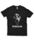 Camiseta Pânico Scream