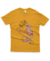 Camiseta A Pantera Cor de Rosa (2) The Pink Panther - comprar online