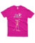 Camiseta A Pantera Cor de Rosa (3) The Pink Panther - comprar online