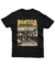 Camiseta Pantera Cowboys From Hell (Frente/Verso) - comprar online