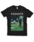 Camiseta Parasita
