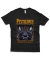 Camiseta Pestilence Testimony Of The Ancients
