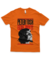 Camiseta Peter Tosh Wanted Dread & Alive - (cópia)