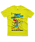 Camiseta Pica-Pau (3) Woody Woodpecker - comprar online