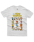 Camiseta Pica-Pau Woody Woodpecker - comprar online