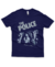 Camiseta The Police Ghost In The Machine - (cópia)