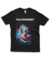 Camiseta Poltergeist