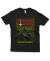 Camiseta Possessed The Eyes Of Horror