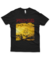 Camiseta Primus Sailing The Seas Of Cheese - comprar online