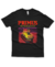 Camiseta Primus Tales From The Punchbowl - comprar online