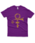 Camiseta Prince And The Revolution Purple Rain - (cópia)