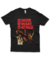 Camiseta Queen Sheer Heart Attack