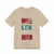 Camiseta R.E.M. Dead Letter Office - comprar online