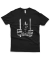 Camiseta Racionais MC's 25 - (cópia)