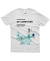 Camiseta Radiohead OK Computer