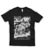 Camiseta Rage Against The Machine Stage Fighters - (cópia)