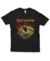 Camiseta Rainbow Rising