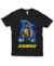 Camiseta Rambo II A Missão Rambo First Blood Part II - (cópia)