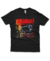 Camiseta Rancid 1993