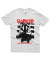 Camiseta Rancid And Out Come The Wolves