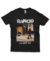 Camiseta Rancid Life Won't Wait