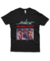 Camiseta Raven The Pack Is Back