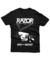 Camiseta Razor Armed And Dangerous - comprar online