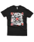 Camiseta Red Hot Chili Peppers Blood Sugar Sex Magik (2)