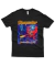 Camiseta Rhapsody Symphony Of Enchanted Lands