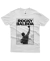 Camiseta Rambo Programado para Matar Rambo First Blood - (cópia)
