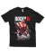 Camiseta Rocky IV