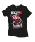 Baby Look Rocky IV