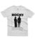 Camiseta Rocky um Lutador