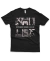 Camiseta Rollins Band Do It
